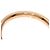 Anello Tiffany & Co. Curved Band 1P Diamond - vista 6