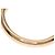 Anello Tiffany & Co. Curved Band 1P Diamond - vista 8