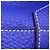 Hermès Hermes Double Sens 45 Tote Bag Braun Blau - Ansicht 8