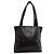 Borsa Tote Chanel Coco Mark Nero