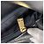 Borsa Tote Chanel Coco Mark Nero - vista 10
