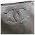 Borsa Tote Chanel Coco Mark Nero - vista 14