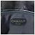 Borsa Tote Chanel Coco Mark Nero - vista 6