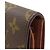 Cartera Louis Vuitton Monogram Tri-fold Monograma - vista 19