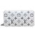 Louis Vuitton M82792 Zippy Wallet Grigio