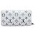 Louis Vuitton M82792 Zippy Wallet Grigio - vista 2