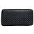 Portafoglio Zippy Louis Vuitton Nero