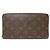 Zippy Portafoglio lungo Louis Vuitton Monogram Canvas Monogramma