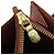 Zippy Portafoglio lungo Louis Vuitton Monogram Canvas Monogramma - vista 14