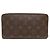 Zippy Portafoglio lungo Louis Vuitton Monogram Canvas Monogramma - vista 2