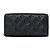 Louis Vuitton M81510 Zippy Wallet Nero