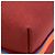 Hermès Hermes Bride à Black PM Silver Hardware Canvas Handtasche Rot - Ansicht 9