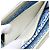 Zippy Cartera Larga Louis Vuitton Monogram Giant Blanco Azul - vista 5