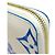 Zippy Cartera Larga Louis Vuitton Monogram Giant Blanco Azul - vista 9