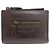Cartera bifold Balenciaga Le City Marrón oscuro