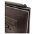Cartera bifold Balenciaga Le City Marrón oscuro - vista 14