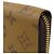 Portafoglio Zippy Monogram Reverse Louis Vuitton Nero Monogramma - vista 12