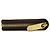 Portafoglio Zippy Monogram Reverse Louis Vuitton Nero Monogramma - vista 3