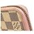Louis Vuitton N63503 Zippy Long Wallet Rosa - vista 11