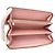 Louis Vuitton N63503 Zippy Long Wallet Rosa - vista 4
