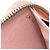 Louis Vuitton N63503 Zippy Long Wallet Rosa - vista 7