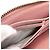 Louis Vuitton N63503 Zippy Long Wallet Rosa - vista 9