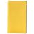 Cartera larga Valextra de piel amarilla Amarillo - vista 2