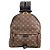 Louis Vuitton Monogram Canvas Palm Springs MM Backpack