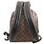 Louis Vuitton Monogram Canvas Palm Springs MM Backpack - view 2