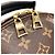 Louis Vuitton Monogram Canvas Palm Springs MM Backpack - view 7