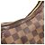 Borsa a tracolla Louis Vuitton Thames GM Damier ebene - vista 10