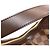 Borsa a tracolla Louis Vuitton Thames GM Damier ebene - vista 13