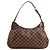 Borsa a tracolla Louis Vuitton Thames GM Damier ebene - vista 2