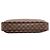 Borsa a tracolla Louis Vuitton Thames GM Damier ebene - vista 4
