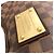 Borsa a tracolla Louis Vuitton Thames GM Damier ebene - vista 9