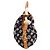 Borsa a tracolla Louis Vuitton M40235 Bulle MM Monogramma - vista 3