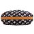 Borsa a tracolla Louis Vuitton M40235 Bulle MM Monogramma - vista 4