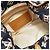 Borsa a tracolla Louis Vuitton M40235 Bulle MM Monogramma - vista 5