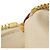 Borsa a tracolla Louis Vuitton M40235 Bulle MM Monogramma - vista 9