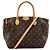 Borsa Louis Vuitton M48814 Turenne MM Monogramma