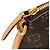 Borsa Louis Vuitton M48814 Turenne MM Monogramma - vista 10