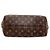 Borsa Louis Vuitton M48814 Turenne MM Monogramma - vista 4