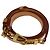 Borsa Louis Vuitton M48814 Turenne MM Monogramma - vista 8