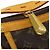 Borsa a tracolla Louis Vuitton M40075 Tulum GM Monogramma - vista 12