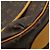 Borsa a tracolla Louis Vuitton M40075 Tulum GM Monogramma - vista 19