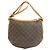 Borsa a tracolla Louis Vuitton M40075 Tulum GM Monogramma - vista 2