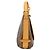 Borsa a tracolla Louis Vuitton M40075 Tulum GM Monogramma - vista 3