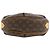Borsa a tracolla Louis Vuitton M40075 Tulum GM Monogramma - vista 4