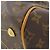 Borsa Tote Louis Vuitton M40143 Tivoli PM Monogramma - vista 15