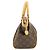 Borsa Tote Louis Vuitton M40143 Tivoli PM Monogramma - vista 3